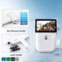 Professional Diode Laser Hair Removal