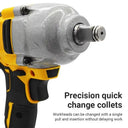 DeWalt 20V High Torque Impact Wrench Pro
