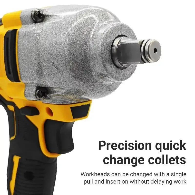 DeWalt 20V High Torque Impact Wrench Pro