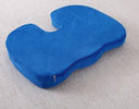 Sciatica Relief Seat Cushion for Office