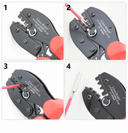 MC4 Crimping Pliers for Solar Installers