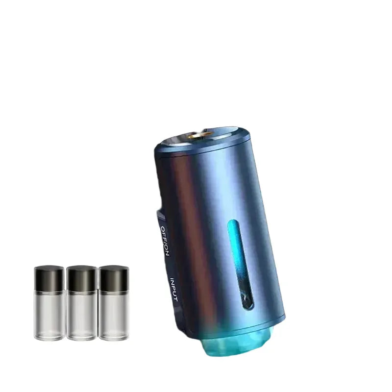 Car Air Freshener for Cleaner Cabin Air — product view 1