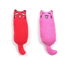 Rustle Sound Catnip Cat Toy for Happy Interactive Play