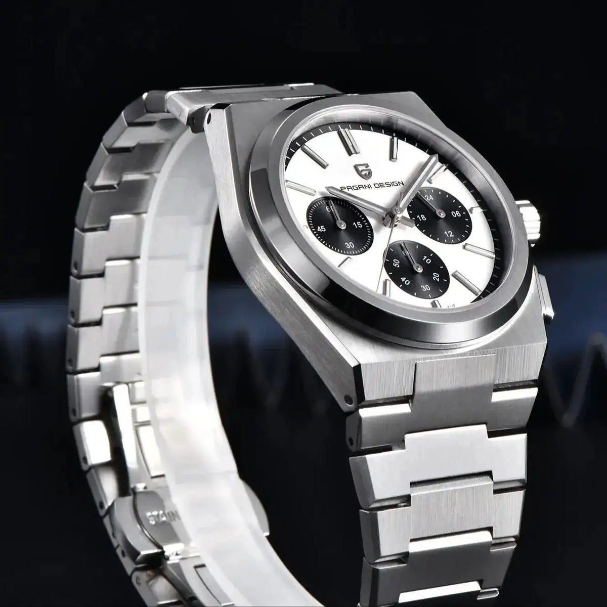 PAGANI DESIGN Men Luxury Business Watch — product image 5