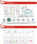 Diaper Bag Backpack Baby Essentials Travel Tote Waterproof