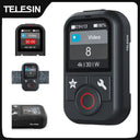 Telesin Bluetooth Waterproof Remote For GoPro