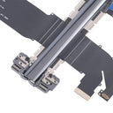 Spin Axis Flex Cable Goole