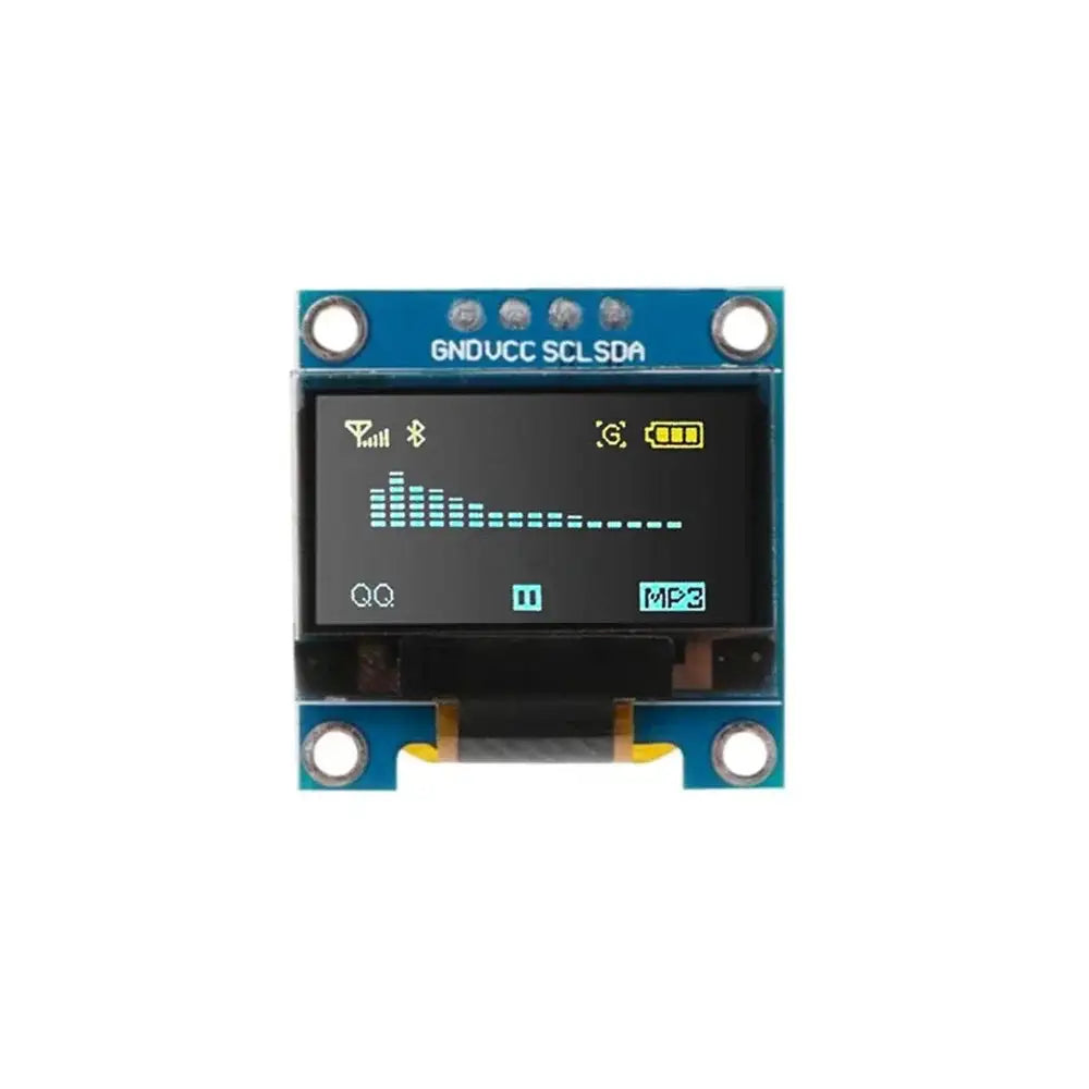 Oled Display Board — product view 8