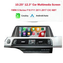 CarPlay Upgrade for BMW 5 Series