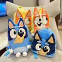 Durable Kids Backpack for School Use