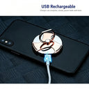 Multi Purpose Cell Phone Ring