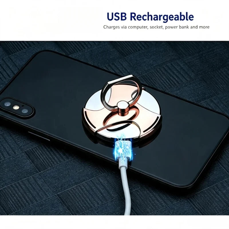 Multi Purpose Cell Phone Ring