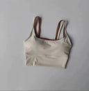 Sports Underwear Womens Quick Dry Top Breathable