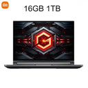 Redmi G Pro 16 Inch Gaming Laptop 240Hz E Sports PC
