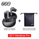 QCY MeloBuds Pro ANC Bluetooth