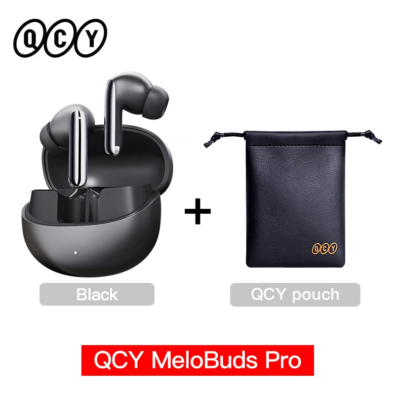 QCY MeloBuds Pro ANC Bluetooth