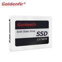 Goldenfir Internal SSD: High Performance & Reliable Quality