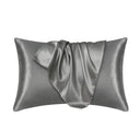 Satin Pillowcase For Hair Protection