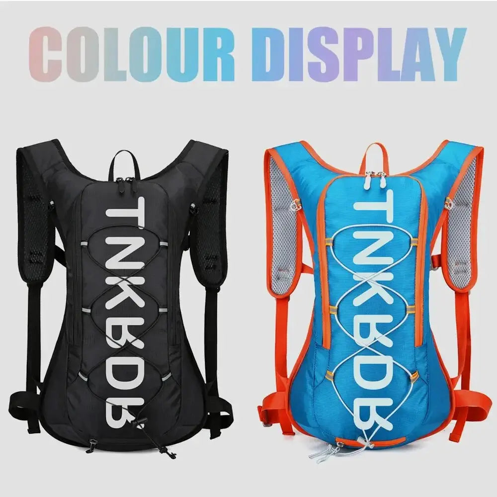 ThinkRider 12L Outdoor Cycling Hydration Backpack for Biking