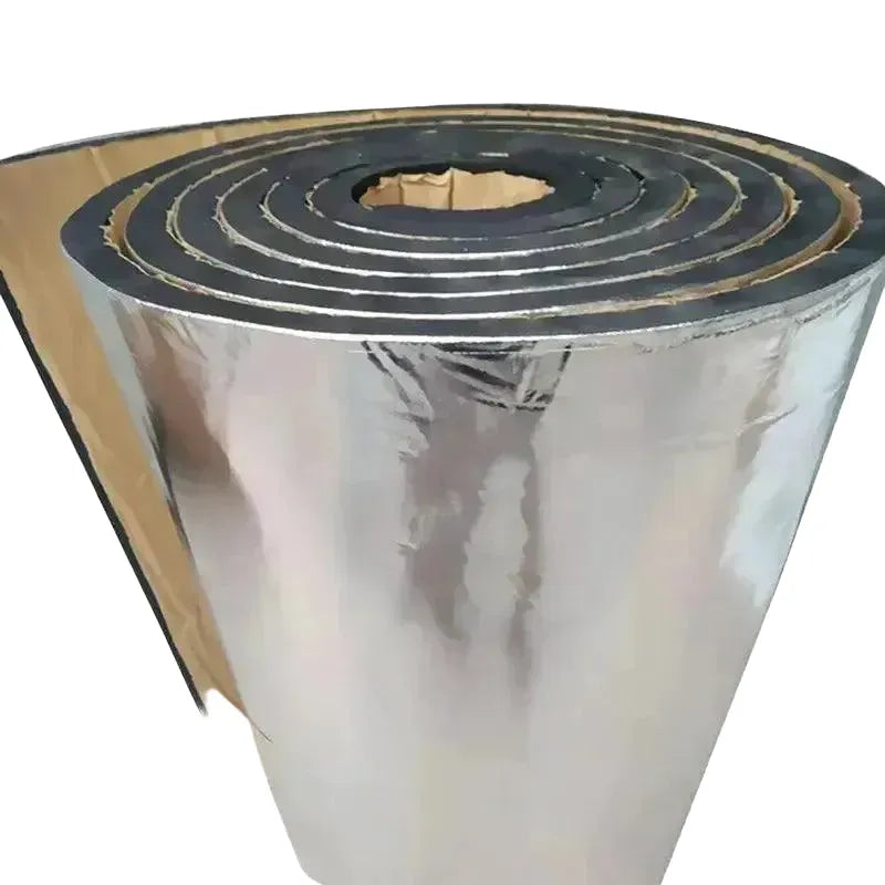Car Soundproofing Mat for Road Noise — product view 1