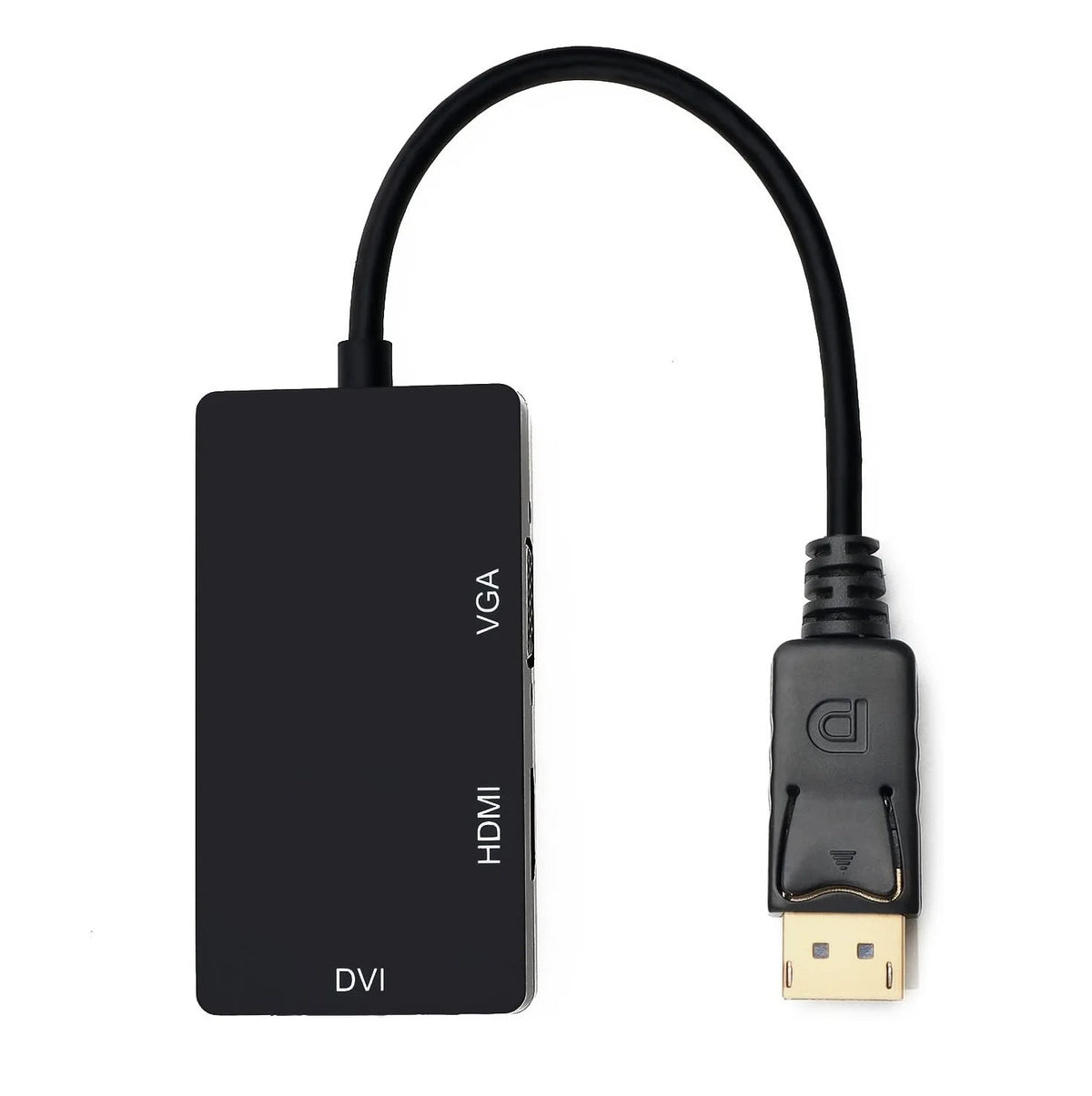 USB Hub Easy Connections