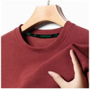 Quick-Dry T-Shirt for Men Comfort