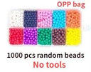 DIY Water Spray Magic Beads Craft Kit for Creative Kids Fun