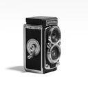 Compact Digital Camera for Vloggers