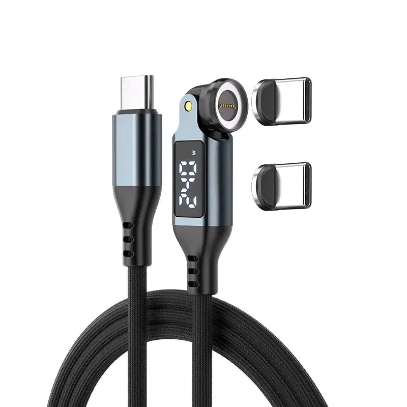 USB C Magnetic Cable Fast Charge — product view 8
