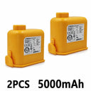 Extended Runtime Replacement A9 Battery