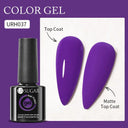 Jelly Pink Gel Nail Polish: Captivating Long-Lasting Color