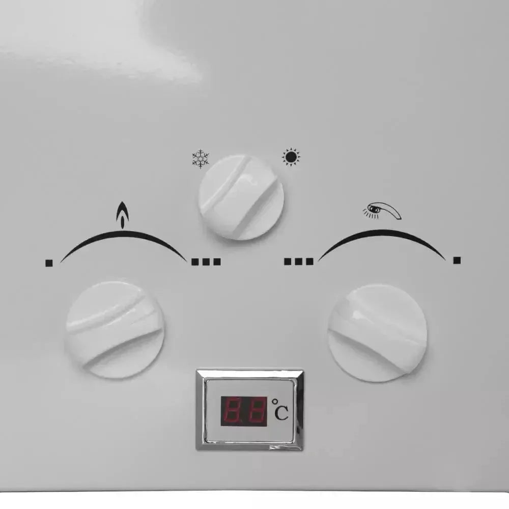 Water Heater for Camping — product view 20