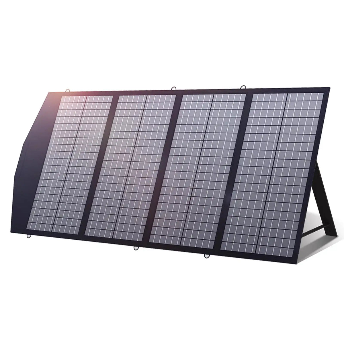 ALLPOWERS Foldable Portable Solar Panel / / / Solar — product view 10