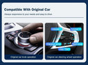 Wireless CarPlay for BMW CIC Hands Free