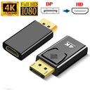4K Clarity HDMI Upgrade Adapter HDTVs