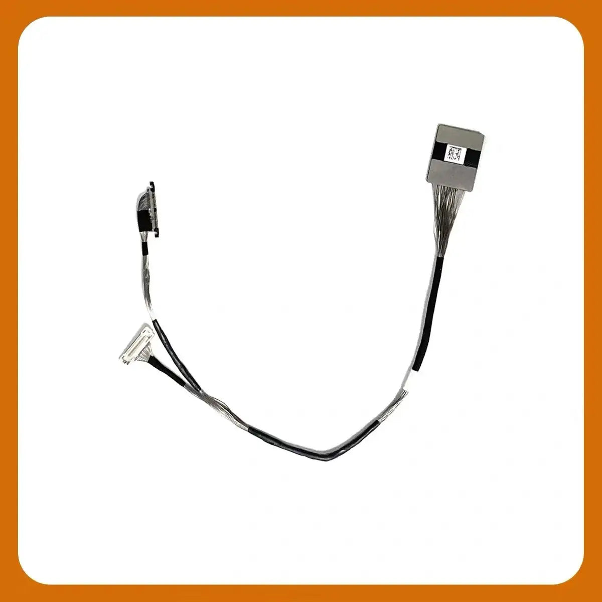 Original 3 in 1 Gimbal Flat Cable for DJI Mavic Mini/Mini 2/SE/2SE/4K PTZ - Signal Line Gimbal Camera Accessory