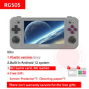 Anbernic Handheld Game Console Android System Unisoc Tiger OLED