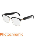 Lenovo AI Smart Glasses HD Camera Bluetooth Call And Voice Assistant Waterproof