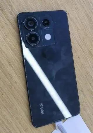 Redmi Note 13 Pro 5G Smartphone 6.67 Inch 200 MP Camera