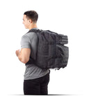 50L Tactical Backpack Men's Travel Large Capacity Rucksacks