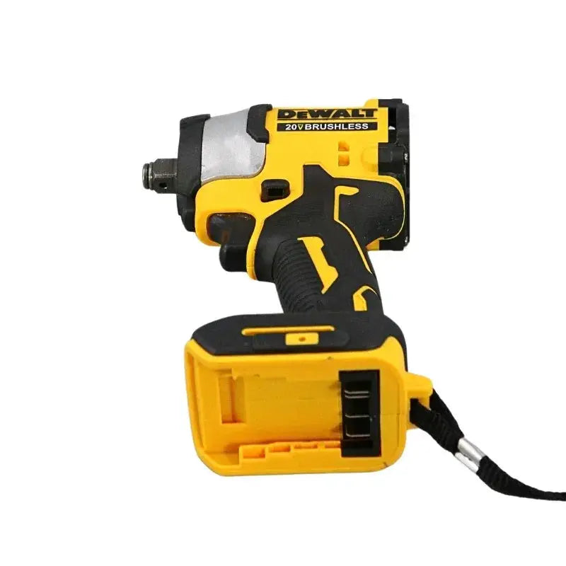 DeWalt DCF922 20V Cordless Impact Wrench 205Nm Torque