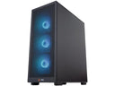 Stratos II Aqua Prebuilt Gaming Pc