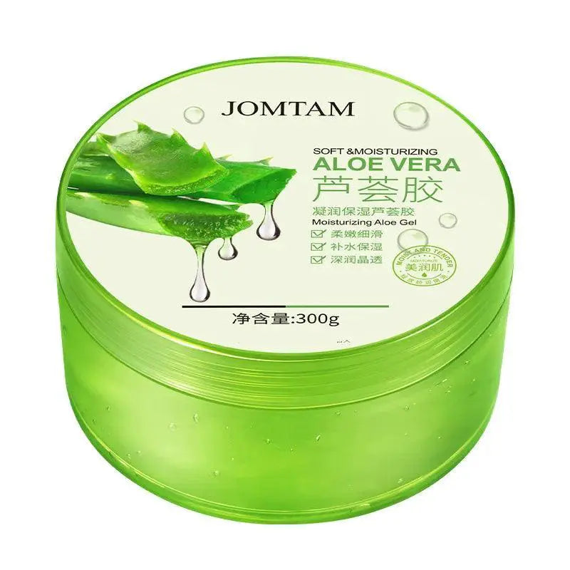 Aloe Vera Anti Wrinkle Face Cream Acne Treatment Skin Care