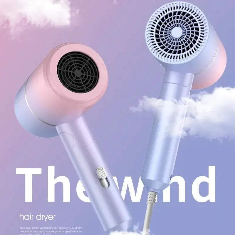 Xiaomi Mini Folding Hairdryer 750W With Carry Bag Travel