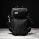 50L Tactical MOLLE Backpack for Outdoor Adventures