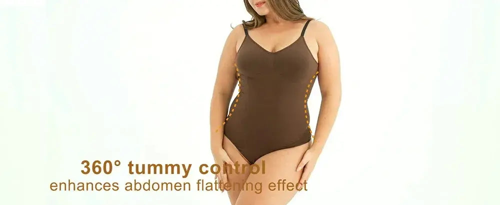 Shapewear for Women with Tummy Control Missmoly — product view 16