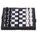 Mini Magnetic Chess Set - Travels In Any Small Bag