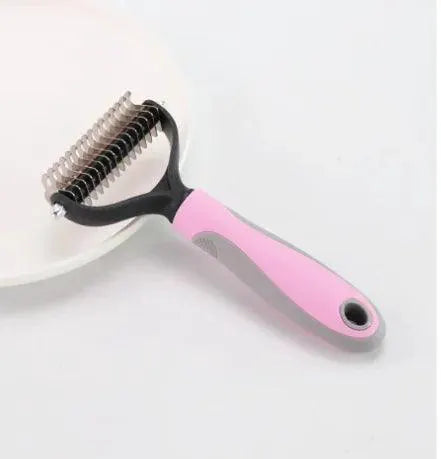 Efficient Pet Knot Cutter for Grooming — product view 11