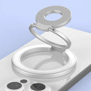 Magnetic Phone Ring - Dual Magnetic Foldable Stand