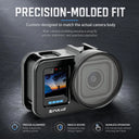 Puluz Aluminum Alloy Protective Cage